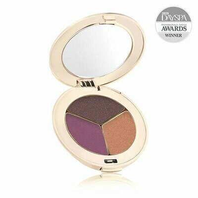 PurePressed Eye Shadow Triple PurePressed Eye Shadow Triple