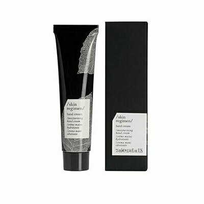 hand cream hand cream