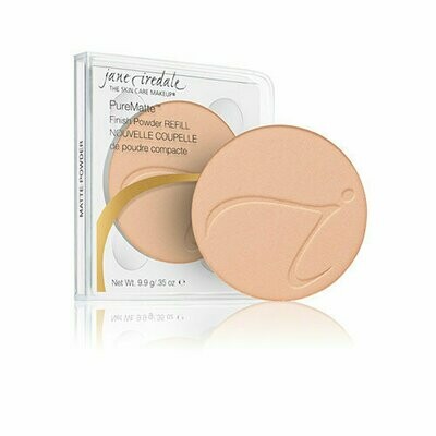 PureMatte Finish Powder Refill PureMatte Finish Powder Refill