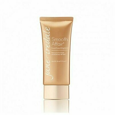 Smooth Affair Facial Primer & Brightener Smooth Affair Facial Primer & Brightener