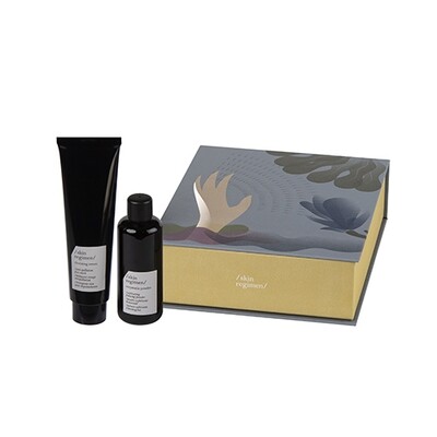 Cleansing Essentials Kit Cleansing Essentials Kit