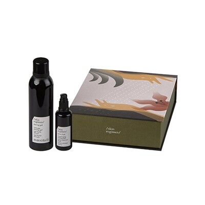 Shave Essentials Kit Shave Essentials Kit