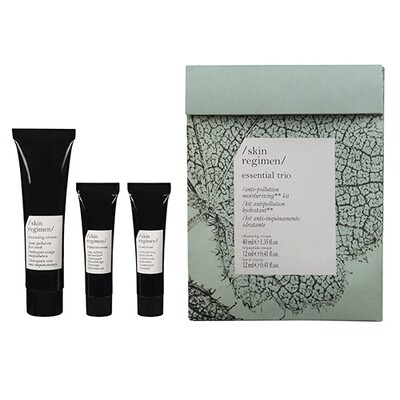 Essential Trio Kit Essential Trio Kit