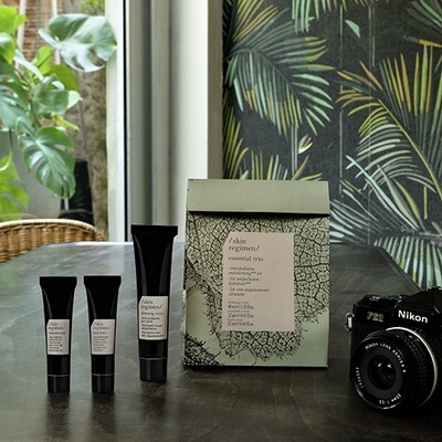 essential trio kit essential trio kit