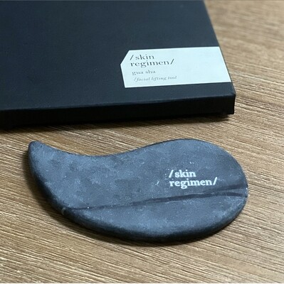 Gua Sha Facial Lifting Tool GIFT WITH PURCHASE Offer Gua Sha Facial Lifting Tool GIFT WITH PURCHASE Offer