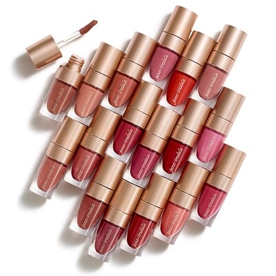 Beyond Matte Lip Stain Beyond Matte Lip Stain