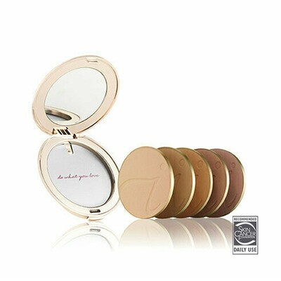PurePressed Base Mineral Foundation PurePressed Base Mineral Foundation