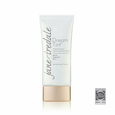 Dream Tint Tinted Moisturizer Dream Tint Tinted Moisturizer