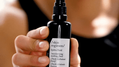 Hydra Fluid Hydra Fluid