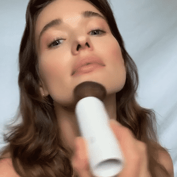 Powder-Me SPF 30 Dry Sunscreen Brush Powder-Me SPF 30 Dry Sunscreen Brush