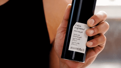 Shaving Gel Shaving Gel