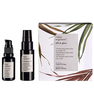 Lift & Glow Kit Lift & Glow Kit