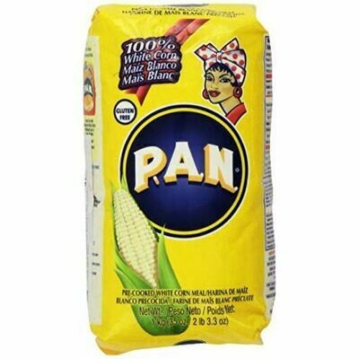 Harina Pan