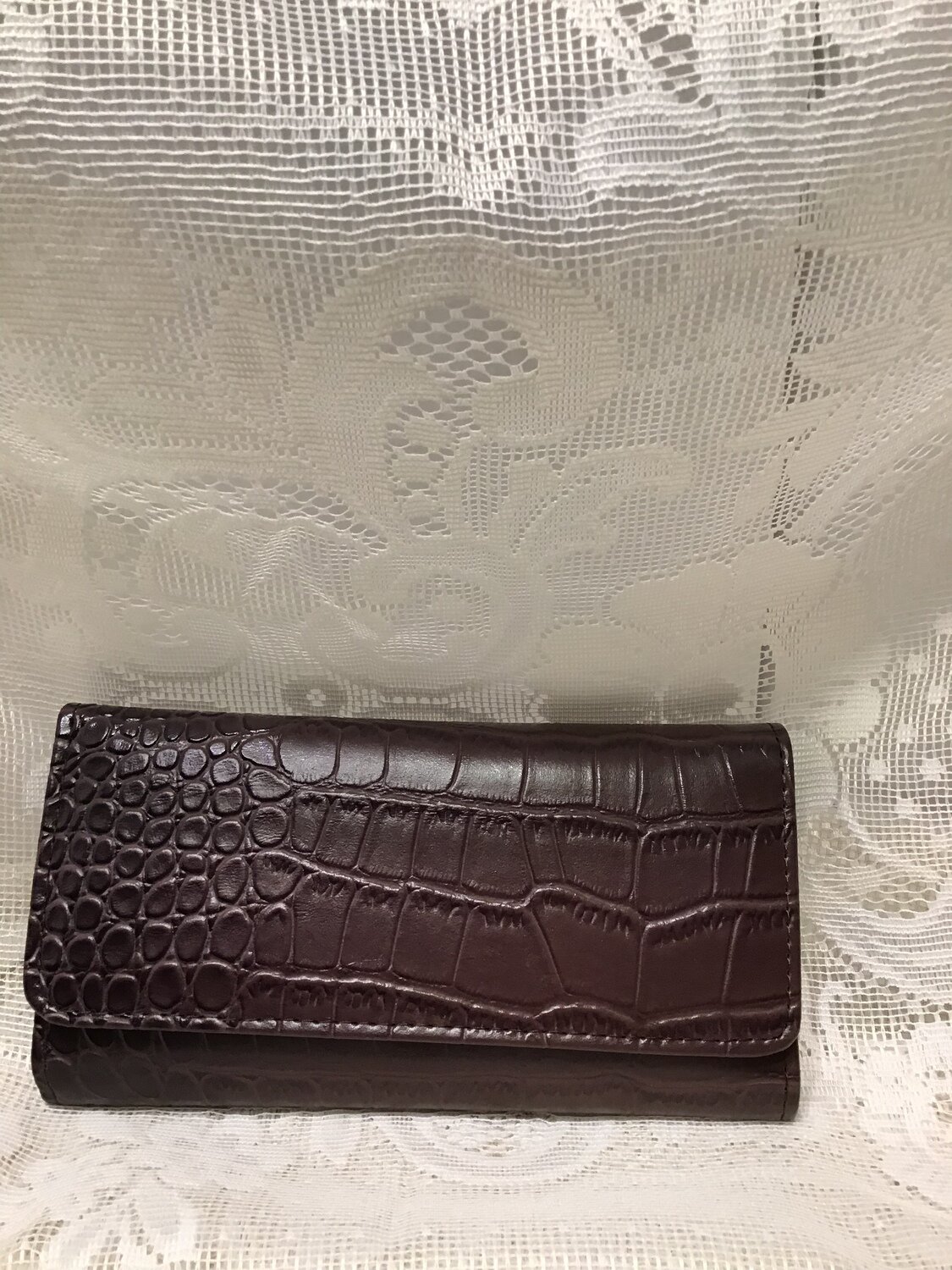CARIN  WALLET