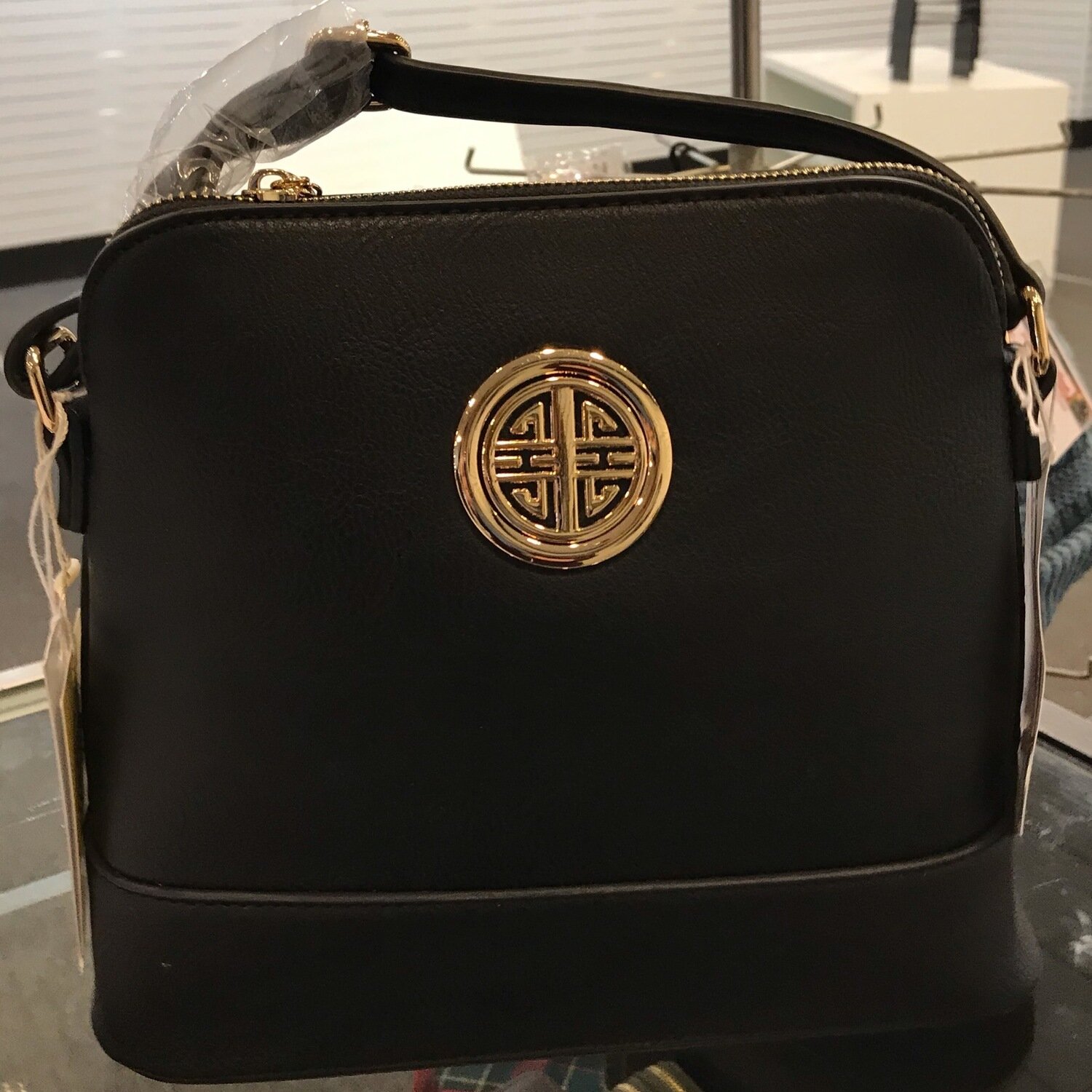 NAOMI CROSSBODY BAG