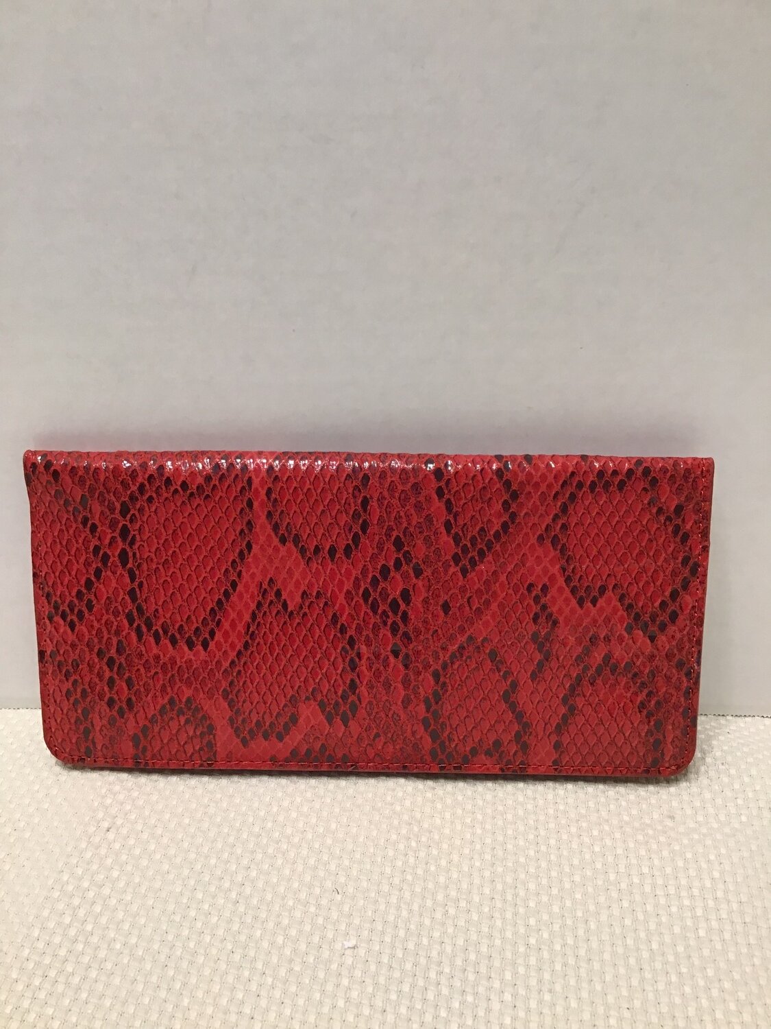 SNAKE WALLET