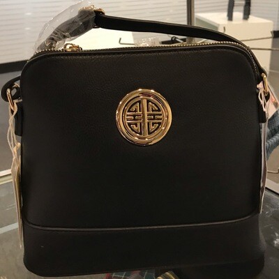 NAOMI CROSSBODY BAG