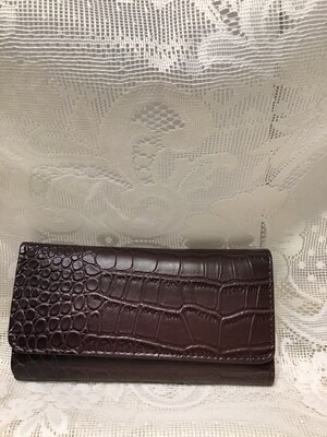 CARIN  WALLET