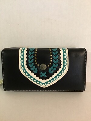 LILIANA WALLET
