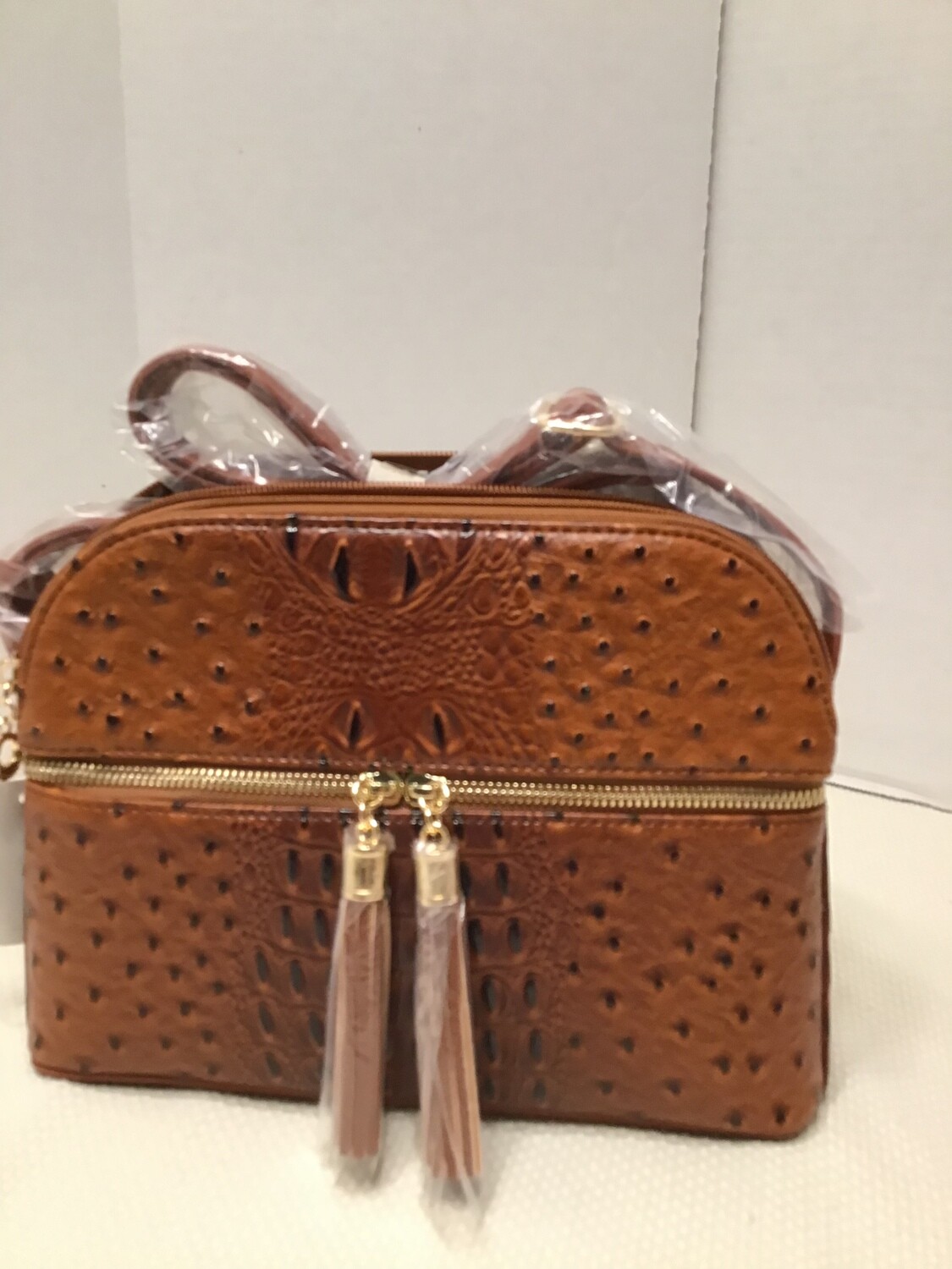 NOLA CROSSBODY BAG
