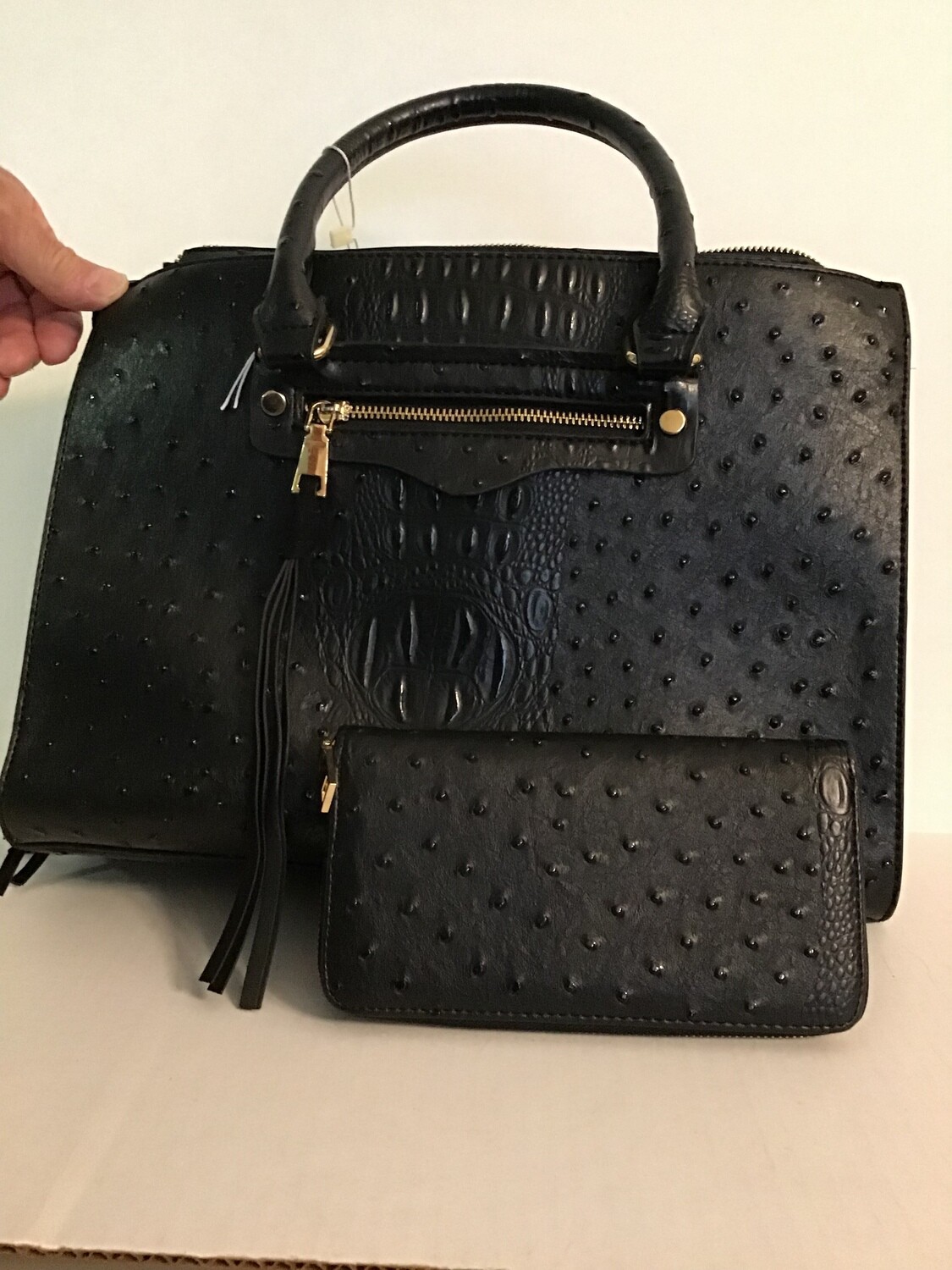 AUDRIANNA HANDBAG