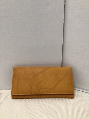 JEAN WALLET