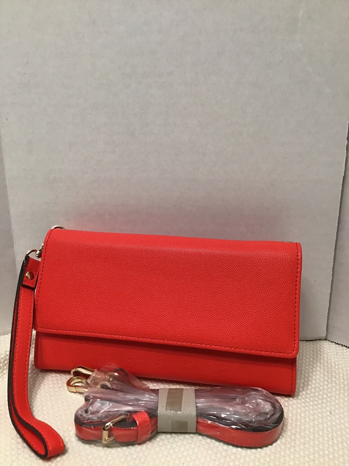 JACQUELINE WALLET