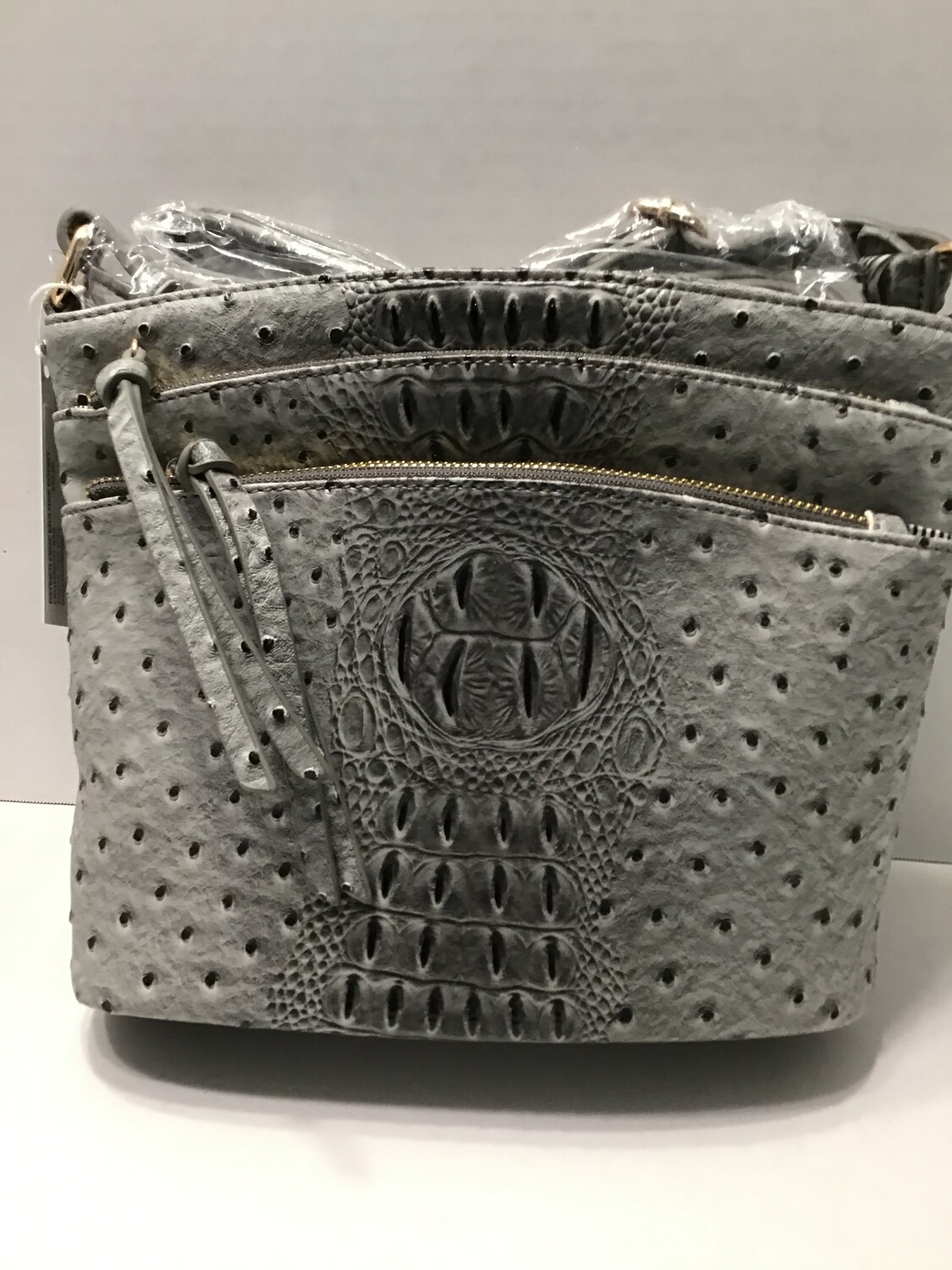 TOSHA CROSSBODY BAG