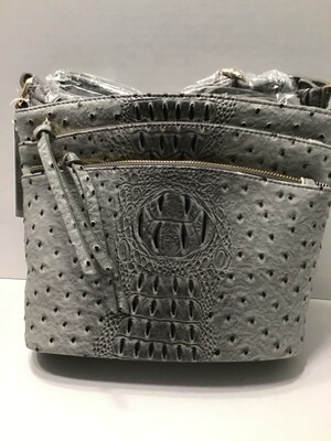 TOSHA CROSSBODY BAG