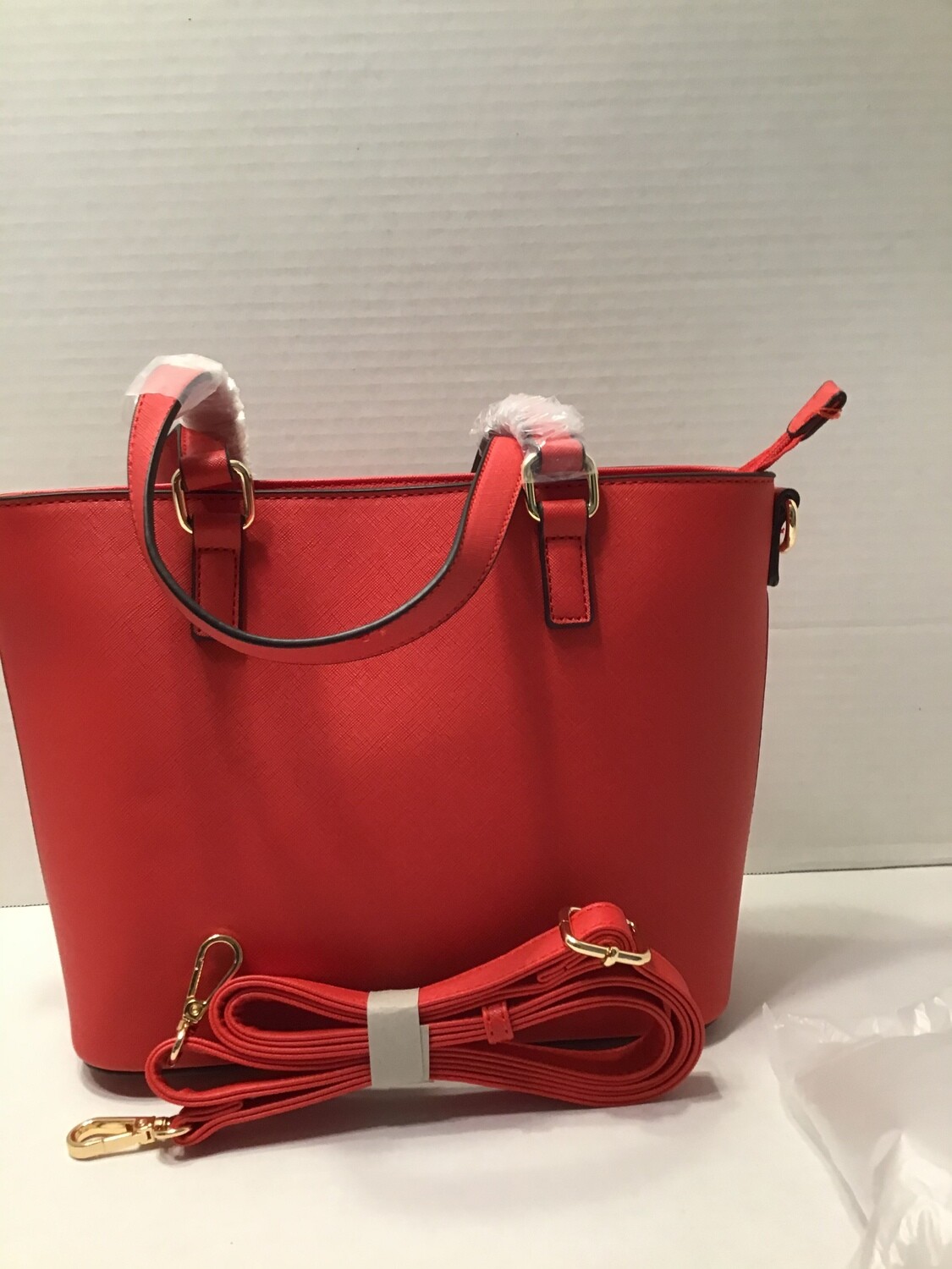 PAMELA B HANDBAG