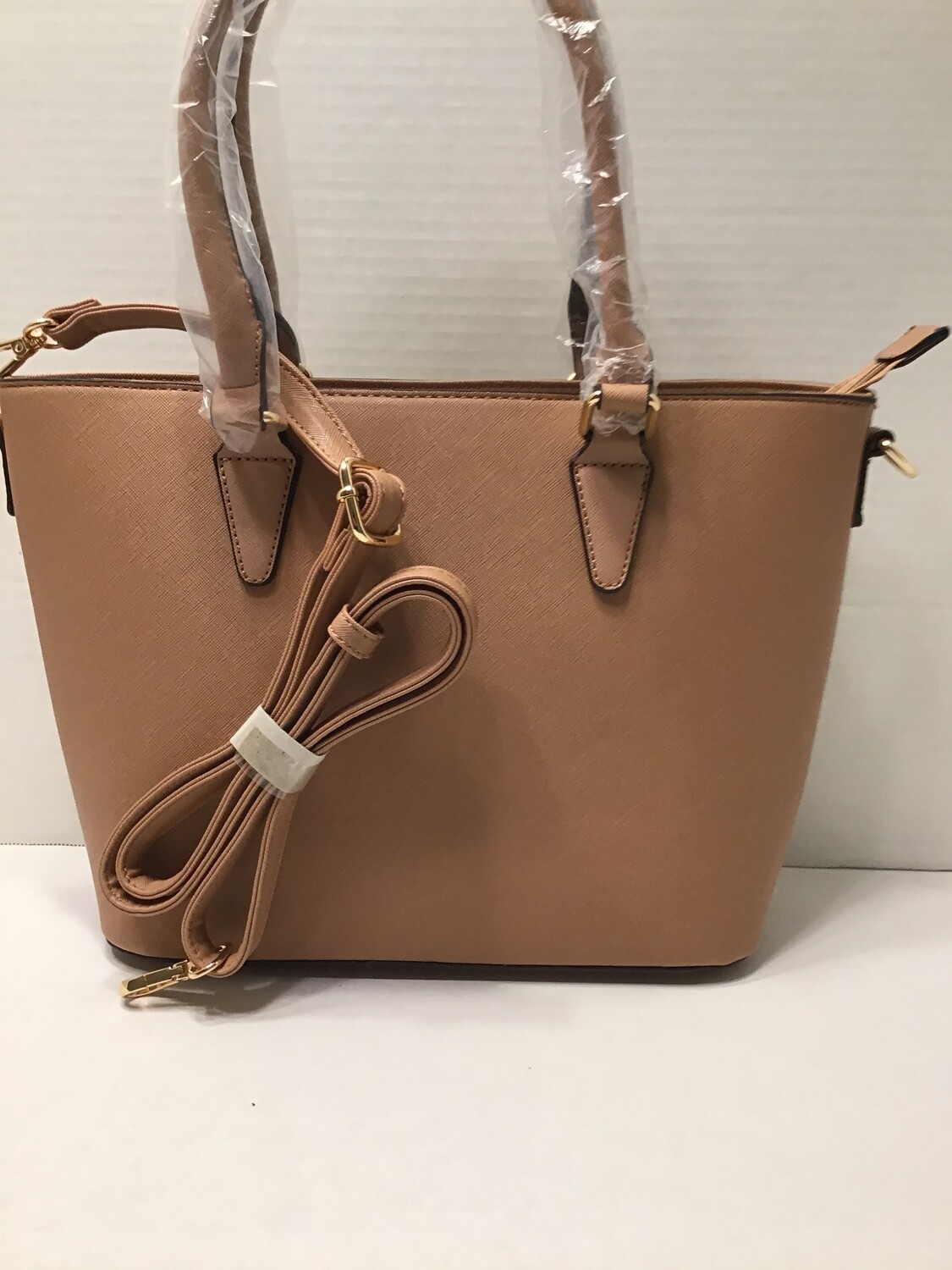 SHEILA B HANDBAG