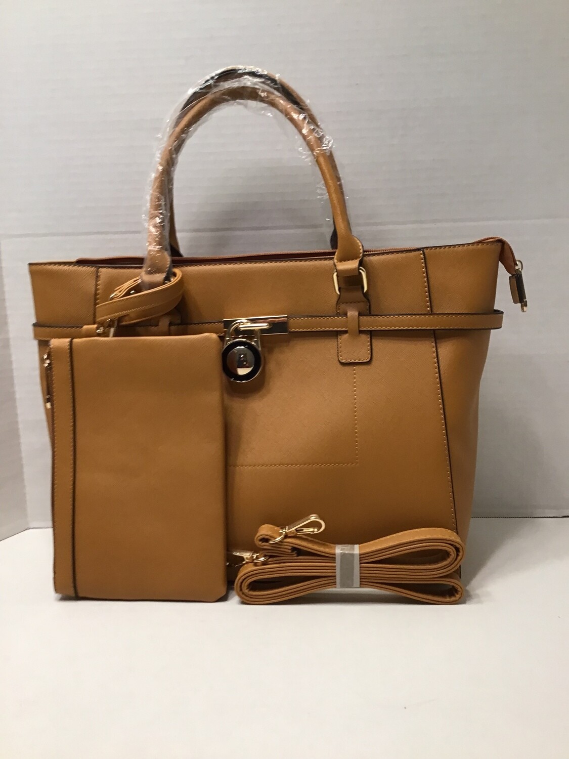 DONNA HANDBAG