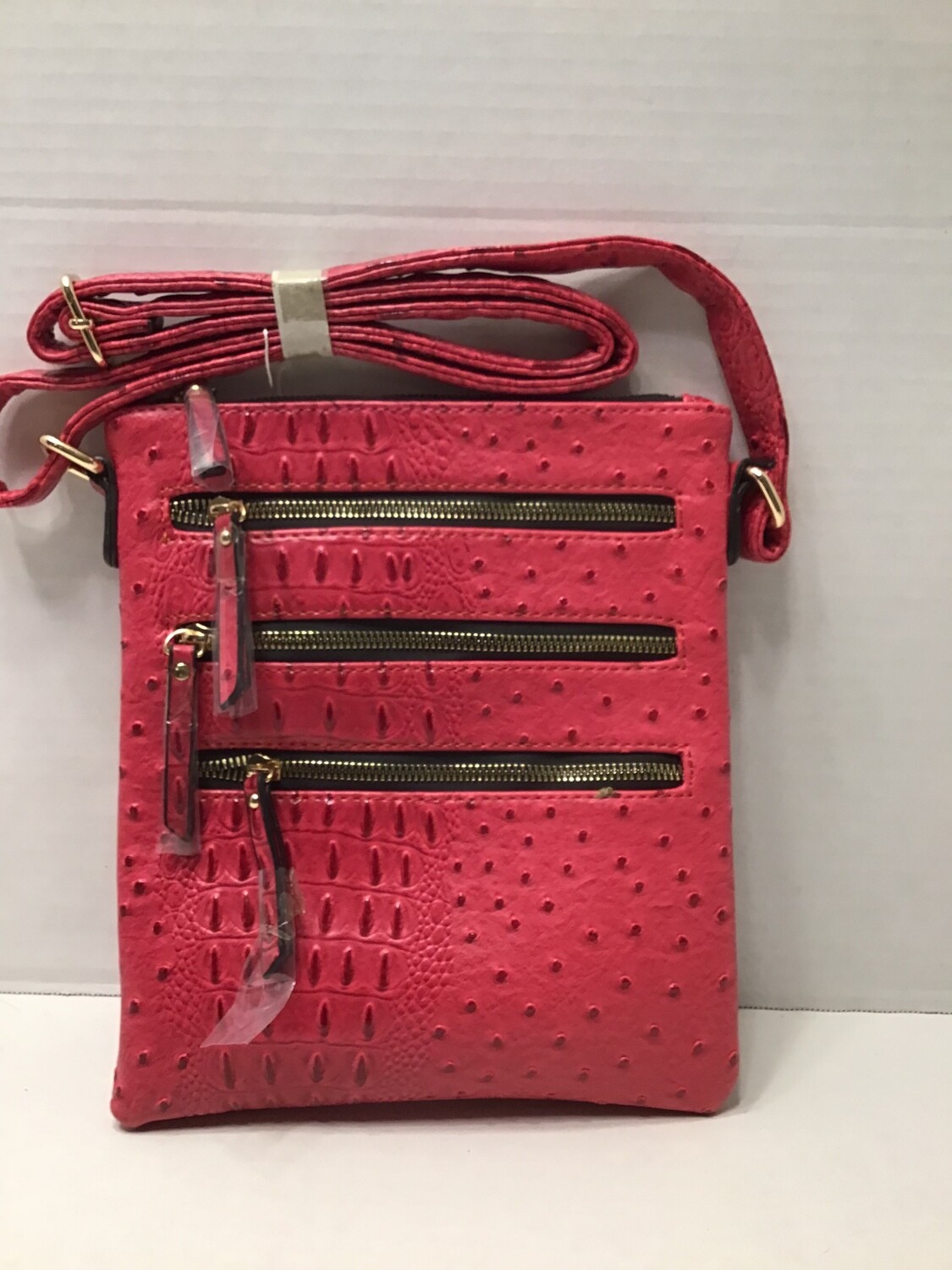 JAN CROSSBODY