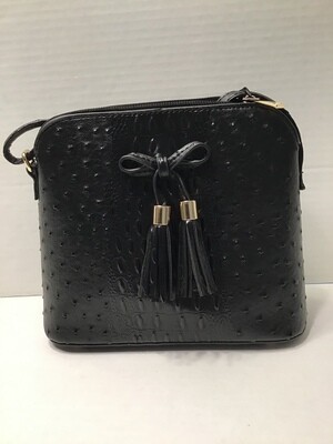 SHELLY CROSSBODY BAG