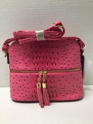 TEEGAN CROSSBODY BAG