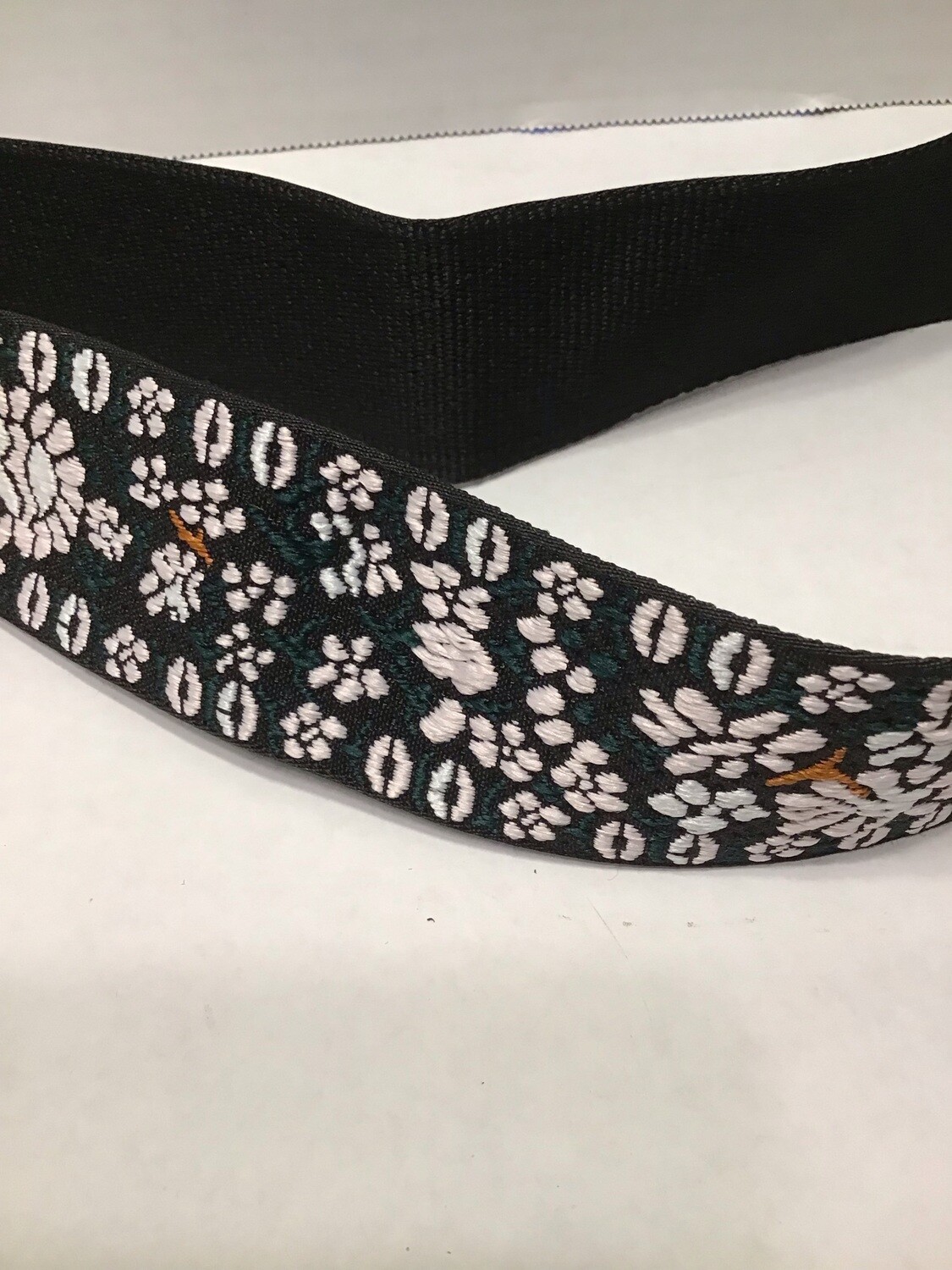 JAZZ GUITAR STRAP