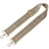 ACOUSTIC GUITAR STRAP