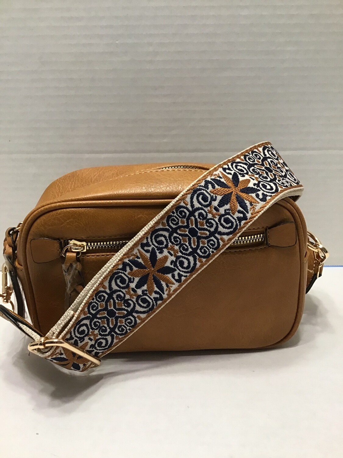 JENNY CROSSBODY BAG
