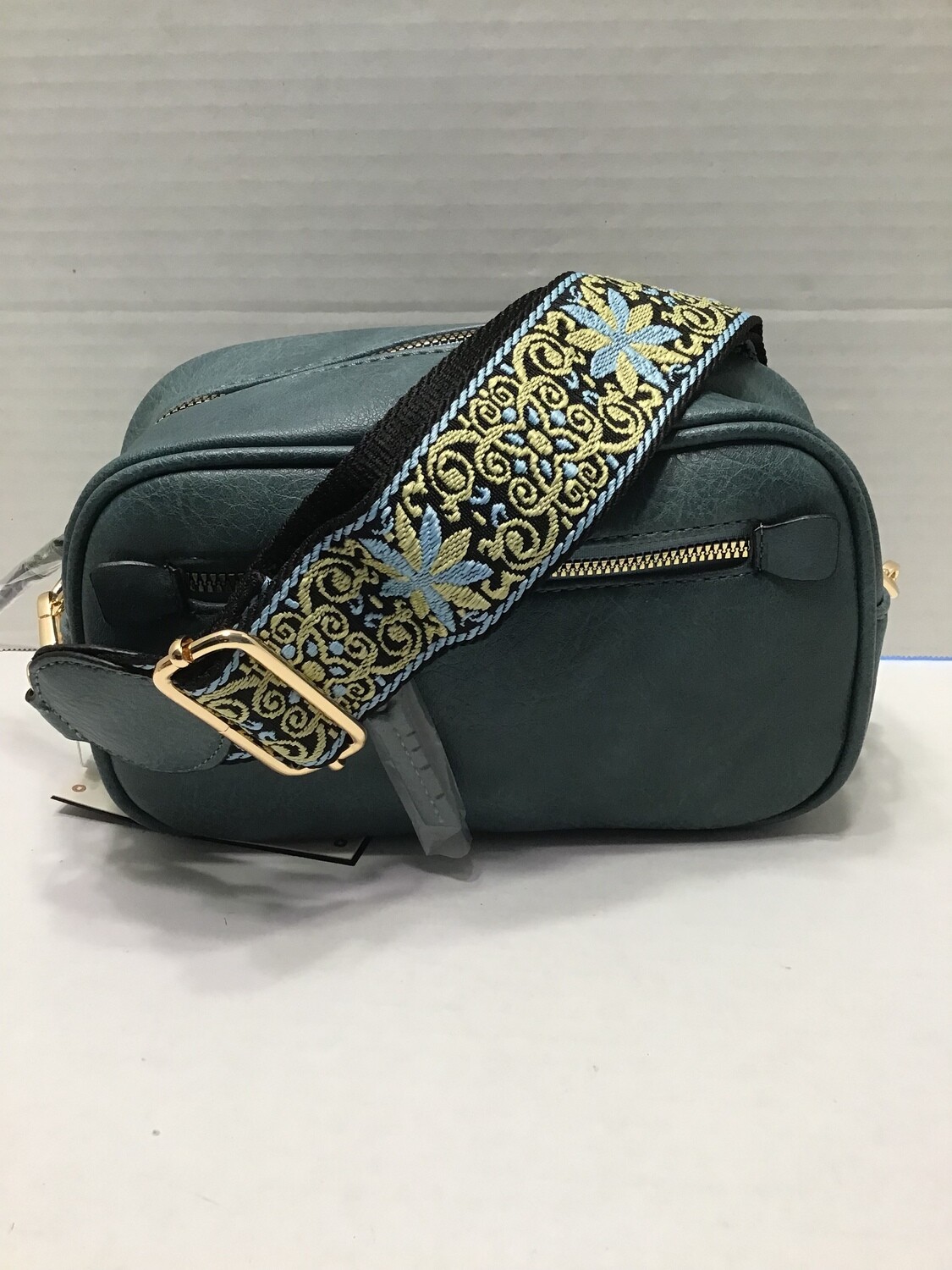 JENNY CROSSBODY BAG