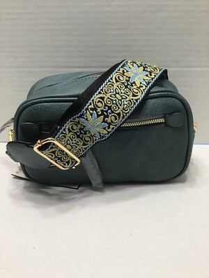 JENNY CROSSBODY BAG