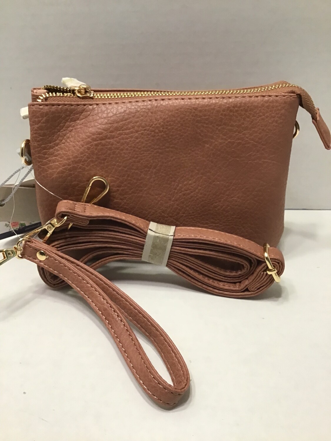 MIRACLE3 CROSSBODY