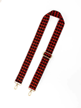 HOUND BAG STRAP