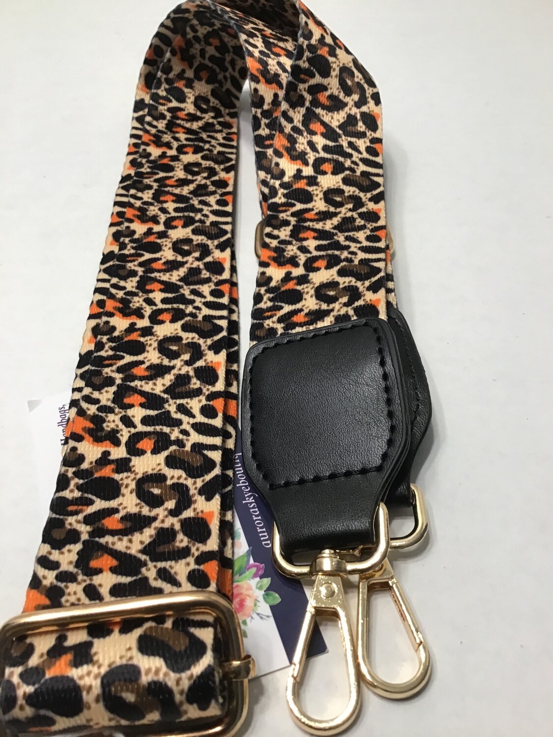 LEO-4 BAG STRAP