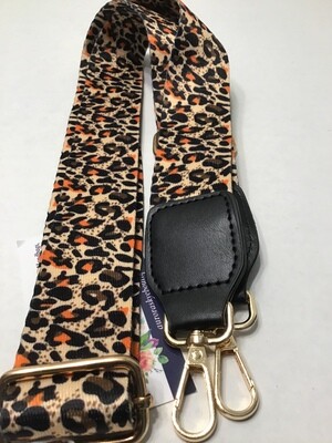 LEO-4 BAG STRAP