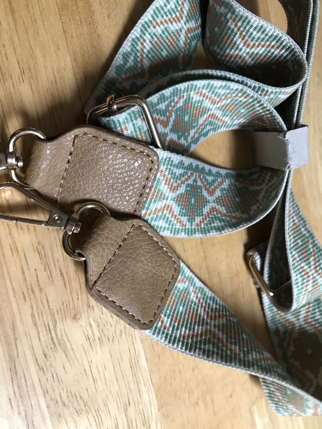 INDIAN BAG STRAP