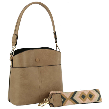 CHERYL CROSSBODY