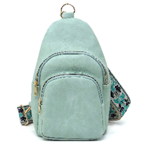 CHELSEY CROSSBODY