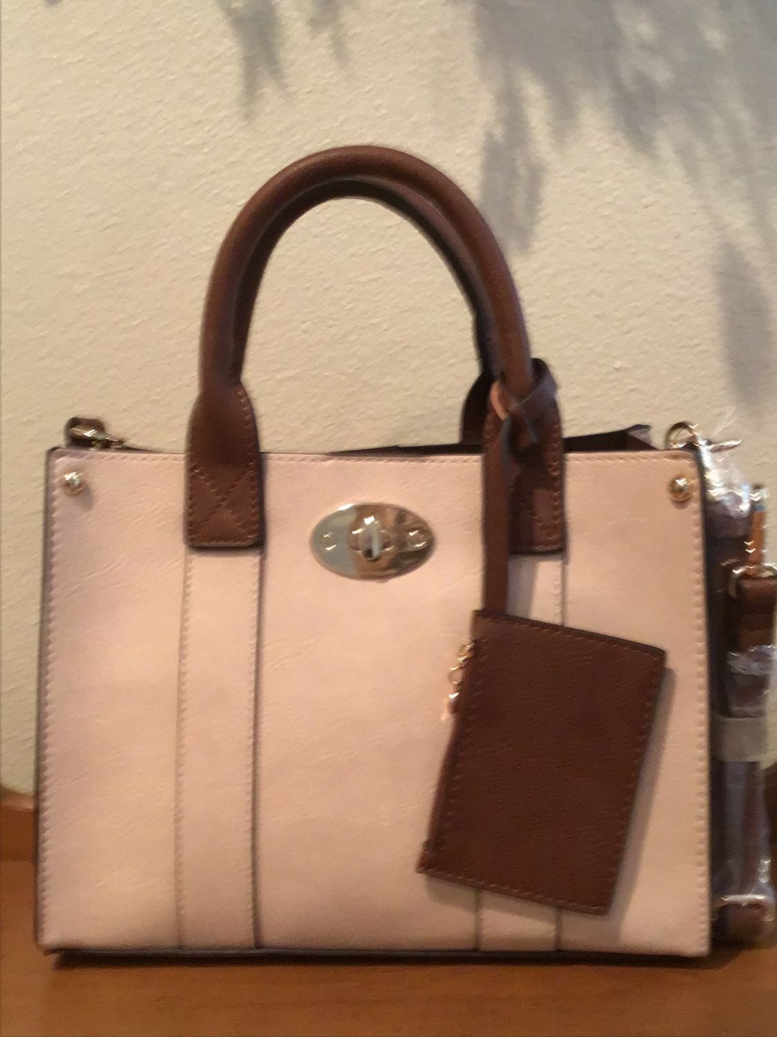 MIA HANDBAG