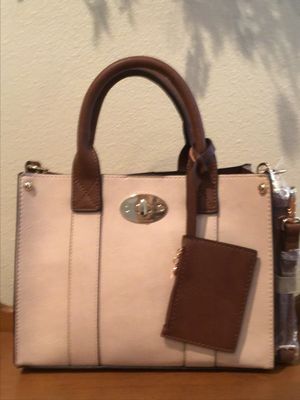 MIA HANDBAG