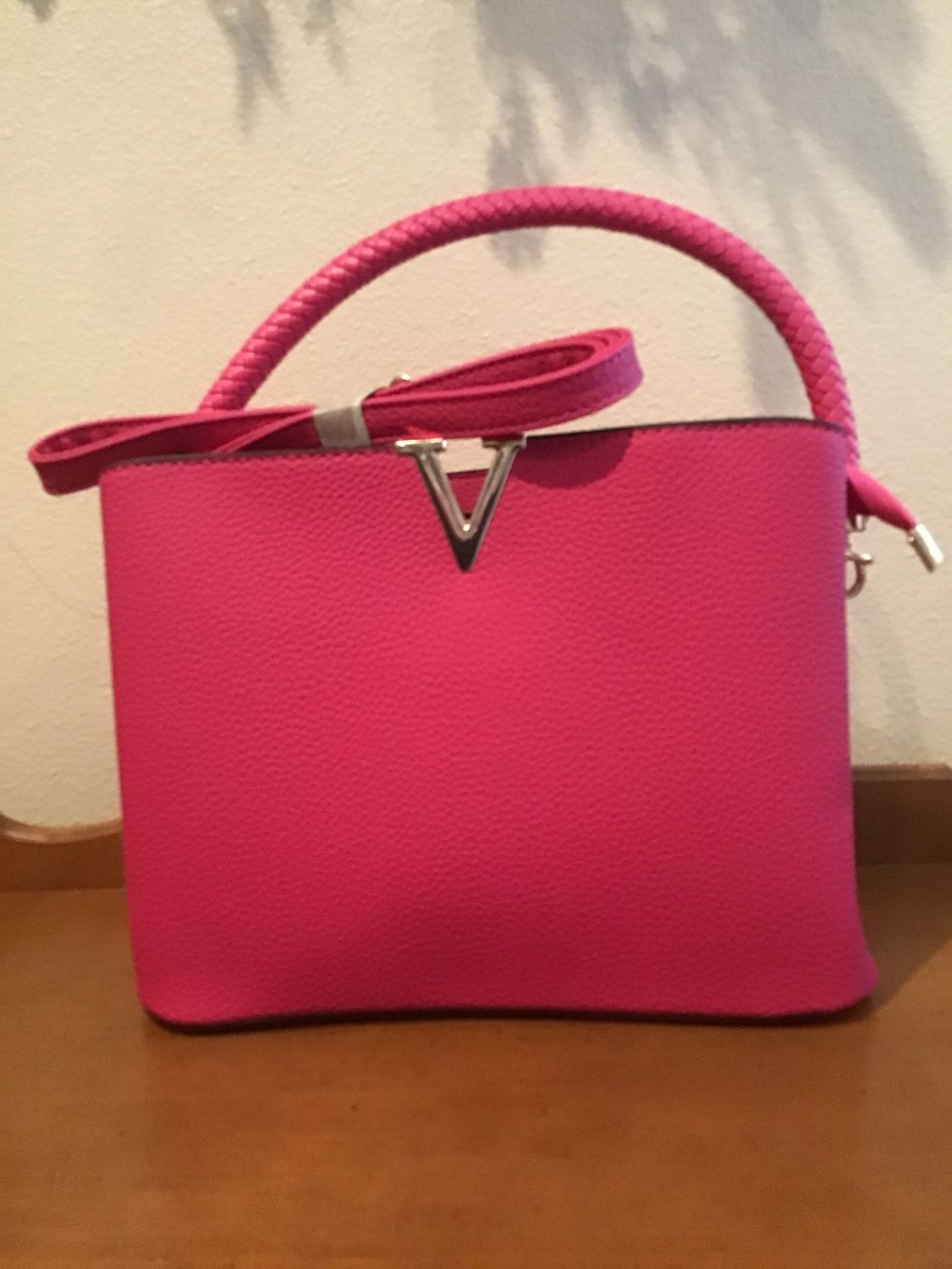 VERA HANDBAG